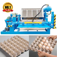 Yüksek Kapasiteli Yumurta Viyol Makinesi 1000-10000 adet/saat Özelleştirilebilir Kalıp ve Yumurta Viyol Üretim Fabrikası için Kararlı Kalite