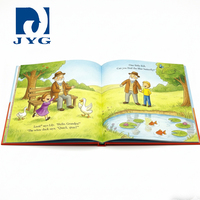 Fábrica de Impresión de Libros en China, Servicios de Impresión en Papel Ecológico, Tamaños A4, A5, A6, Tapa Dura, Tapa Blanda, Libros para Colorear Manga para Niños
