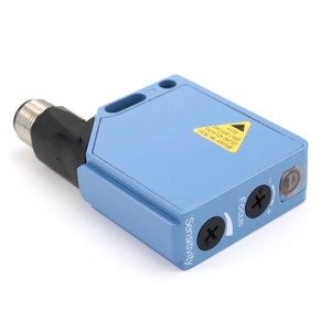 Sensor Fotoeléctrico Retroreflectante Original WL12L2B531 1047959, Nuevo, en su Empaque Original, para PLC, con Amplia Experiencia Técnica - Product Image 5