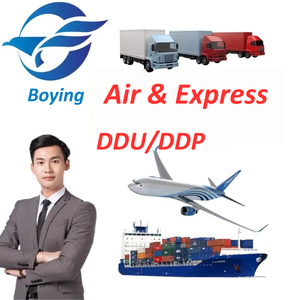 وكيل شحن موثوق به للواردات والصادرات مع خبرة 20 عامًا يقدم خدمات الشحن البحري والبري إلى المملكة المتحدة - Product Image 1