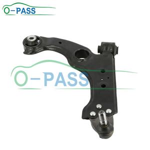 Bras de commande inférieur avant OPASS pour <span class=keywords><strong>Alfa</strong></span> <span class=keywords><strong>Romeo</strong></span> <span class=keywords><strong>Giulietta</strong></span> HATCHBACK VAN 2010- 50513442 Livraison directe du fabricant - Product Image 2