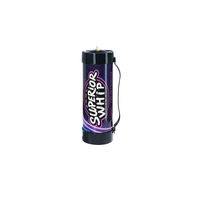 Édition de Luxe 2480g Crème fouettée supérieure en bombe de gaz pour desserts, outils de cuisine, gadgets, bonbonne de gaz, crème de luxe