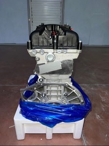 Motor Completo Nuevo en Venta, Motor 2.4 G4KG para <span class=keywords><strong>Hyundai</strong></span> <span class=keywords><strong>H1</strong></span> H-1 Starex Kia Carens - Product Image 5