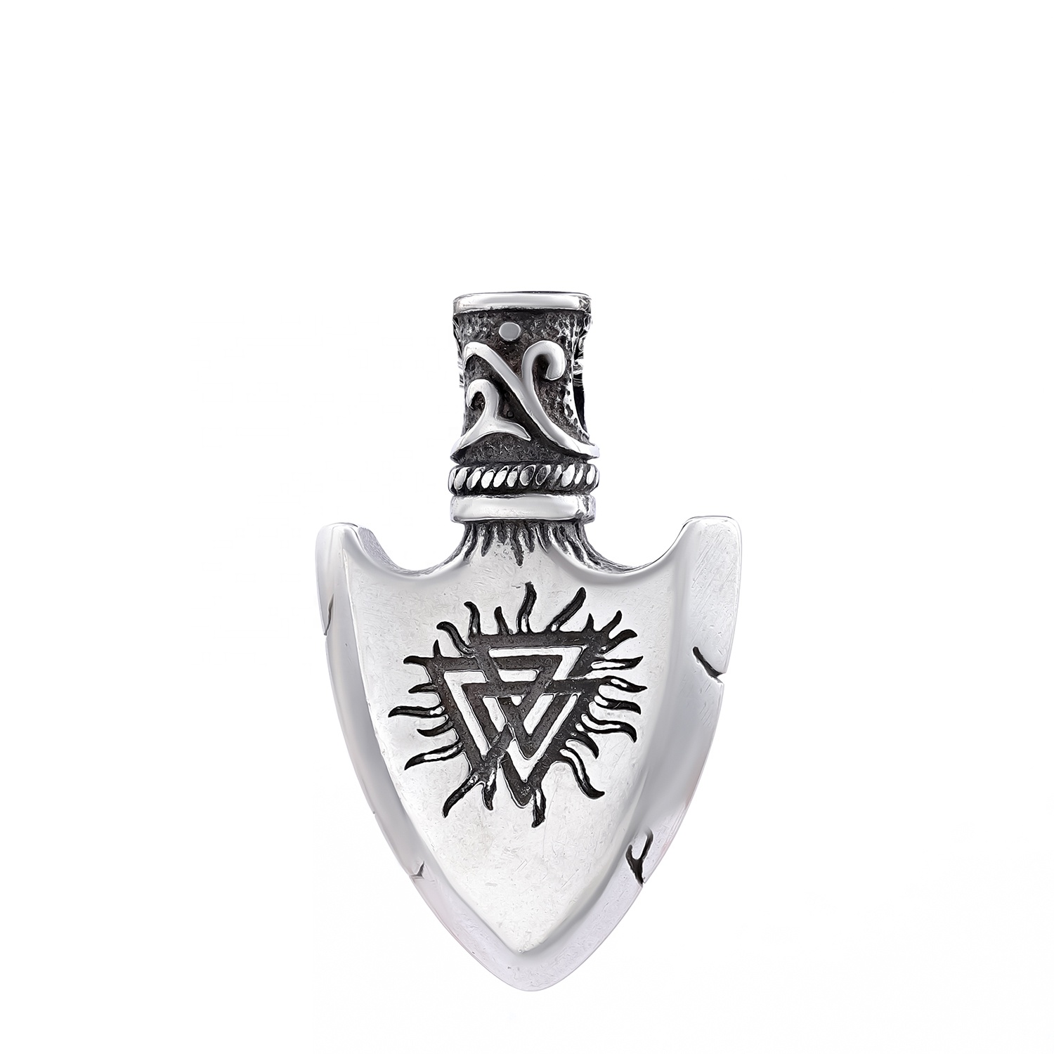 pendants- no chain