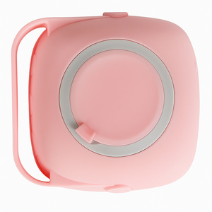 Sikat pijat perawatan kucing anjing besar anak anjing kamar mandi aksesori hewan peliharaan tahan air plastik keamanan lembut untuk anjing kucing - Product Image 4