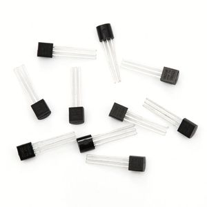 New & Original Guaranteed KSK192A-GR TO-92 Transistor CZSKU:XH56LT55 - Product Image 1