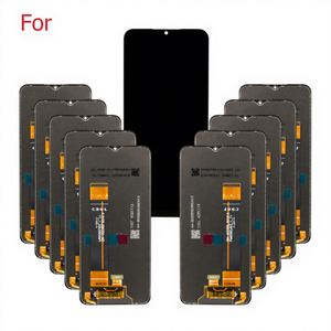Pantalla LCD para <span class=keywords><strong>Samsung</strong></span> M336/M336B/M33-5G/A13/A135/A13-4G/A137/A23/A235/A23-4G/A230LTE/<span class=keywords><strong>M23</strong></span>/<span class=keywords><strong>M23</strong></span>-5G/M236B/A235G/A236B/A236U - Product Image 1
