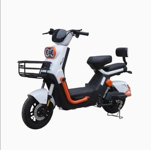 Bicicleta eléctrica deportiva de 500W y 48V, estilo nuevo, directo de fábrica, muy vendida, para adultos. - Product Image 1