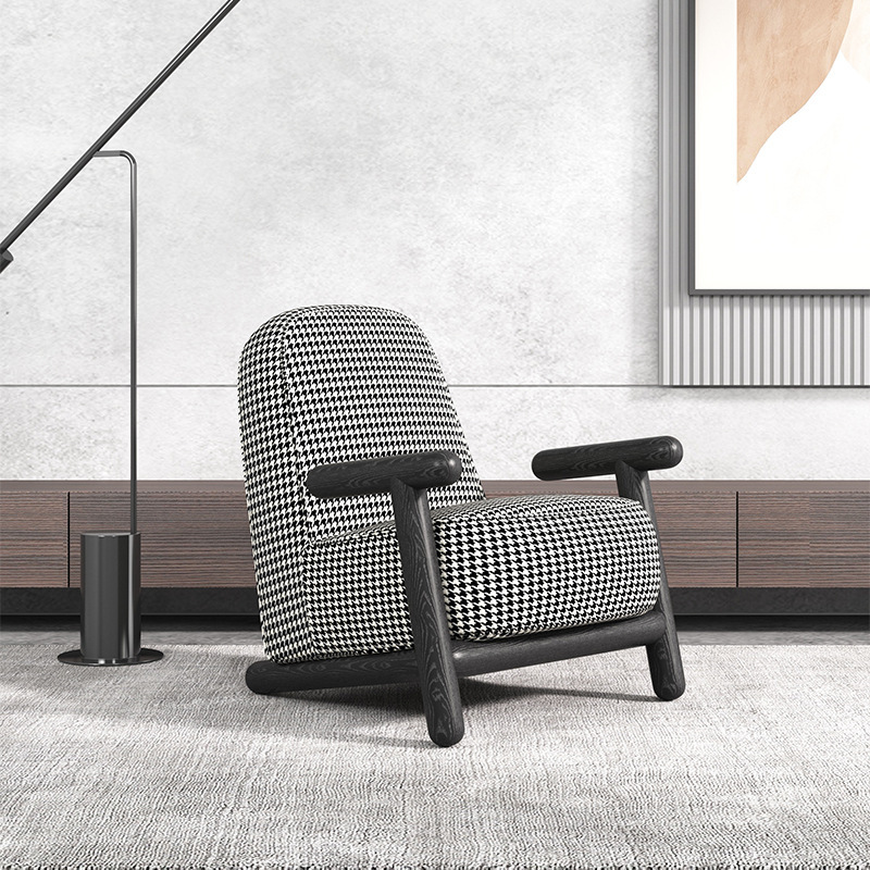 ที่นั่งเดี่ยว (เบาะยางพารา)