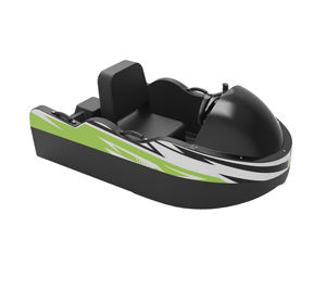 Véhicule électrique aquatique portable Idéal pour une utilisation personnelle dans une maison <span class=keywords><strong>de</strong></span> vacances ou un <span class=keywords><strong>club</strong></span> <span class=keywords><strong>de</strong></span> sports nautiques - Product Image 1