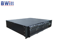 Redresseurs d'alimentation CC 220V AC 48V avec courant de sortie 30A pour alimentation à découpage télécom