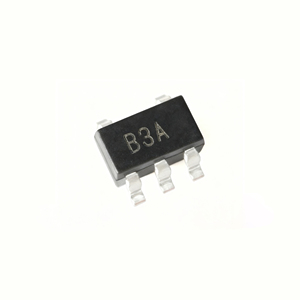 Chip Amplificador Operacional CMOS Rail-to-Rail Original AD8605ARTZ-REEL7 SOT-23-5, Circuito Integrado OPAMP GP de 1 Circuito - Product Image 1