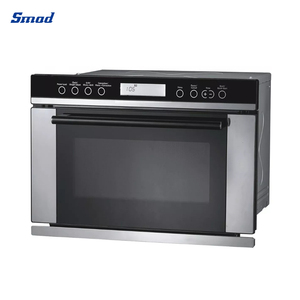 Household Kitchen 34l Portable and Convection Microwave Oven Dmd90-34lbmg(yc) Microwave Oven - Product Image 4