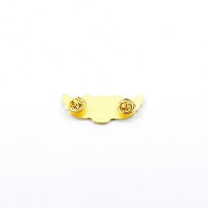 Insignia Metálica Personalizada con Logotipo, Diseño Moderno, Directo de Fábrica, para Exteriores - Product Image 4