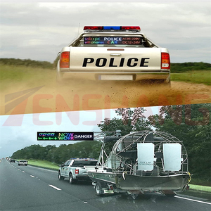 Pantalla de visualización de publicidad digital LED para pantallas de calle y soluciones de señalización Pantalla LED - Product Image 5