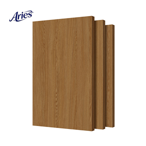 Panneaux de particules E0 OSB3 CE résistants à l'eau pour <span class=keywords><strong>toiture</strong></span> et usage extérieur 4x8 18mm/9mm, pour rangement modulaire et armoires de cuisine - Product Image 6