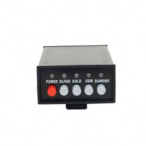Detector de Metales Subterráneo 3D Kofig GR100, Pantalla de Largo Alcance, Buscador de Oro, Plata, Tesoros y Piedras Preciosas, Certificado ROHS 1 - Product Image 2