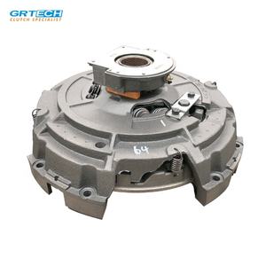 แผ่น<span class=keywords><strong>ค</strong></span>ลัตช์แบบหนา 15-1/<span class=keywords><strong>2</strong></span> นิ้ว x <span class=keywords><strong>2</strong></span> นิ้ว สำหรับรถบรรทุก MACK รุ่น 108925-82 - Product Image 2