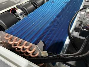 Solutions de climatisation parfaites dans les <span class=keywords><strong>minibus</strong></span> - Product Image 2