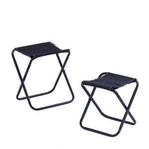 Chaise pliante personnalisée avec logo pour petit jardin, camping, fournisseur, plage - Product Image 2