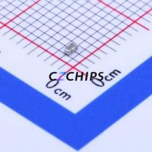 NFM18PC225B0J3D Feedthrough Capacitor <b>Filter</b> SMD-3P,1.6x0.8mm 2.2uF 20% 6.3V 2A - Product Image 2