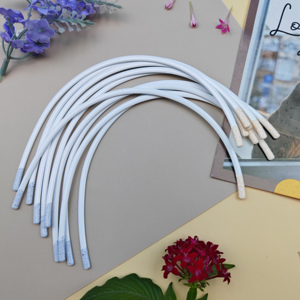 Fil de sous-vêtement en acier inoxydable pour femmes Accessoires de soutien-gorge en V pour corsets et robes Maillots de bain - Product Image 2