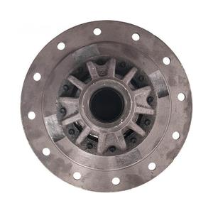 ชุดเฟืองท้ายอะไหล่เพลาขับซ้ายขวาสำหรับรถตัก 25 275102056 275102289 - Product Image 6