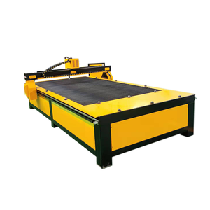 Vente flash ! Machine de découpe plasma CNC <span class=keywords><strong>AMG</strong></span>, machine de découpe plasma CNC, machine de découpe de métal 1325 - Product Image 4