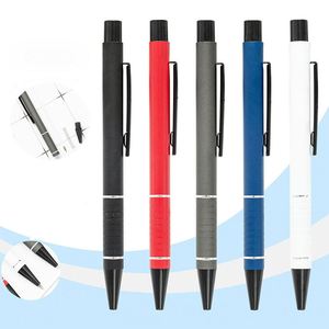 <b>Cheap</b> Bulk Classics Metal Ball Point Pen With Logo Custom Printed Engraved for Office Stationery <b>Gift</b> - Product Image 1