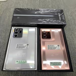 Smartphone d'occasion Note20 Ultra, grade A, comme neuf, 12 Go de RAM, 5G, écran 5,3 pouces, avec accessoires d'origine, garantie 1 an - Product Image 6