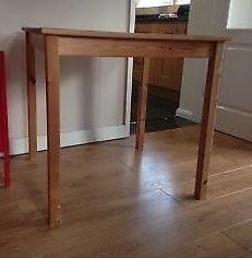 Estación de Peluquería para Mascotas de Madera Maciza (Mesa Plegable) - Product Image 2