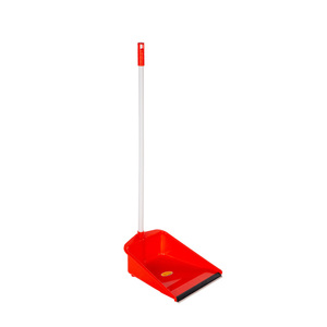 Recogedor de Polvo de Plástico con Mango, Recolector de Polvo de PP Ligero, Recogedor para Limpieza del Hogar, para Residuos del Suelo - Product Image 2