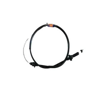 Produsen pasokan langsung grosir akselerator cable assy OEM cable cable throttle controller