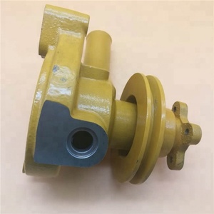 Bomba de Agua para Motor PC40 3D94-2A 4D94-2 6144-61-1301 al por Mayor - Product Image 2
