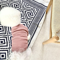 T-shirt en coton de qualité pour chien, coupe ajustée, personnalisé avec logo, en maille gaufrée, pour l'extérieur