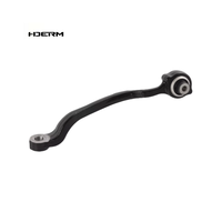 HDERM suku cadang mobil roda depan lengan kontrol bawah untuk Mercedes Benz C218 E63 AMG OEM 2183307300/7400 2183300711/0811 2123300135