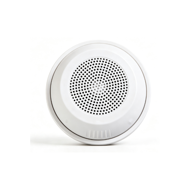 4-inch Fire Broadcast Speaker 3W-5W Ceiling Mounted Wall Mounted Speaker