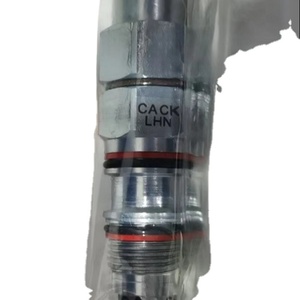 CACK-LHN CACKLHN HYDRAULICS Origin SCREW Relación de pilotaje 3:1, Contrapeso ventilado - Referenciado atmosféricamente - Product Image 4