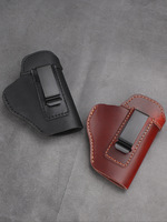 Shero G30s Conceal Oem G17 Gun Holster Tactical Leather Coldre Gun Holster