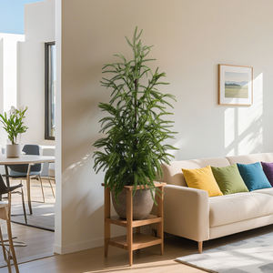 Árbol <span class=keywords><strong>de</strong></span> Cedro Ciprés Artificial <span class=keywords><strong>de</strong></span> Alta Calidad para Decoración <span class=keywords><strong>de</strong></span> Interiores/Exteriores, Personalizado por Fábrica China, para Hogar y Jardín, Decoración <span class=keywords><strong>de</strong></span> Pascua - Product Image 6