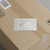 Compatible avec Leibinger Compatible 76000-00101 Réservoir de solvant pour imprimante CIJ continue JET2 NEO SERIES - Nouvelle marque Ratopink