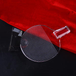 צלולים פינג פונג שולחן טניס פרסים MH-J0914 - Product Image 2