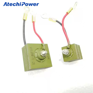 XT-1-25F 10A Marathon Máy phát điện chuyên dụng CHỈNH LƯU XT-1-40F 7A <span class=keywords><strong>Selenium</strong></span> Stack alternator varistor <span class=keywords><strong>Selenium</strong></span> Heap XT-1-40F 12A - Product Image 2