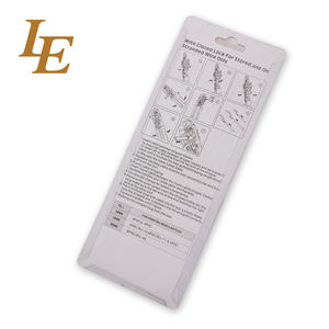 Herramientas de crimpado de cables de red LAN de 6.0 mm² y 9 pulgadas, herramienta de crimpado RJ45 para conectores modulares - Product Image 6