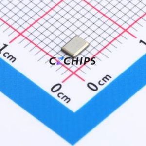 RL374002025 Crystal (Passive) SMD3225-4P Crystal Oscillator SMD Crystal Oscillator 37.4MHz 10ppm 12pF - Product Image 1