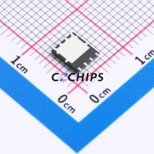 PDFN-8L SP40P04NK (5x6) ทรานซิสเตอร์ภาคสนาม (Mosfet) แบบใหม่และดั้งเดิม - Product Image 2