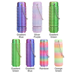 Đau kích thích xách tay giảm căng thẳng Đồ chơi nhà máy Bán buôn giá rẻ Sharp dành cho người lớn giảm căng thẳng thần tài đồ chơi - Product Image 5