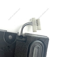 Haut-parleur fixe pour ordinateur portable pour HP Pavilion 15-EG 15-EH TPN-Q245 TPN-Q246 M08943-001 SBCDN2514G1000 Haut-parleur Audio Haut-parleurs intérieurs