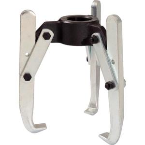 KS TOOLS - 640.0317 Extracteur, 3 bras pour vérin hydraulique-EAN 4042146305300 PULLERS HYDRAULIC PULLERS - Product Image 1
