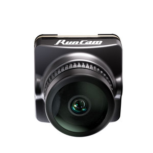 กล้อง RunCam Phoenix 2 SP DC 5-36V อัตราส่วนหน้าจอ 4:3/16:9 น้ำหนัก 7.5 กรัม มองเห็นในเวลากลางคืน สำหรับโดรน RC FPV - Product Image 1